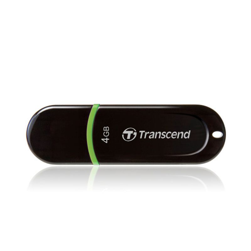 Флеш карта transcend