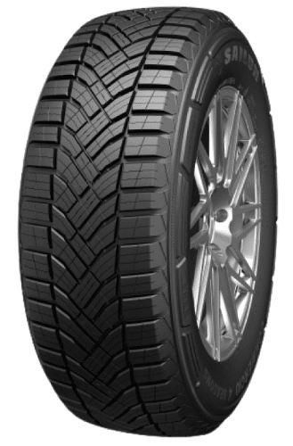 Sailun Commercio 4 Seasons Шины  всесезонные 195/75  R16 110R