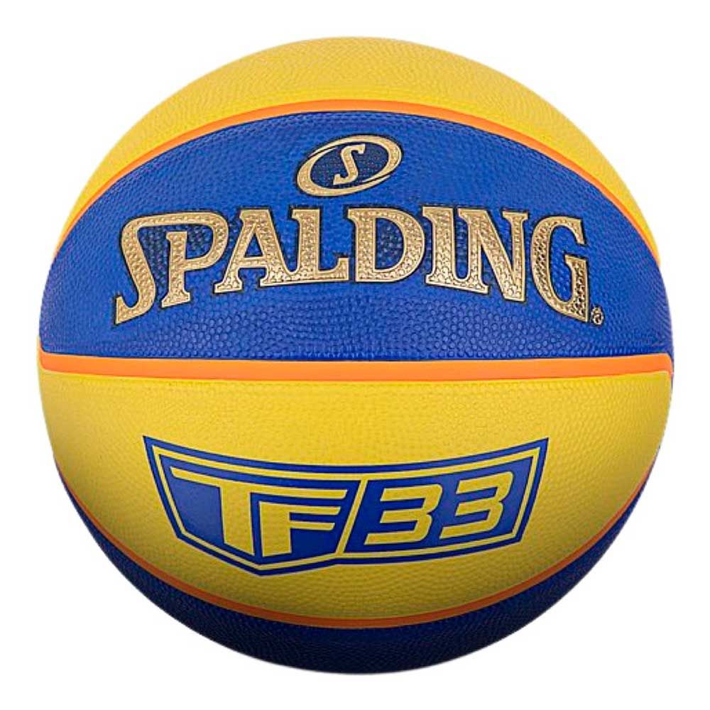 Spalding Ball