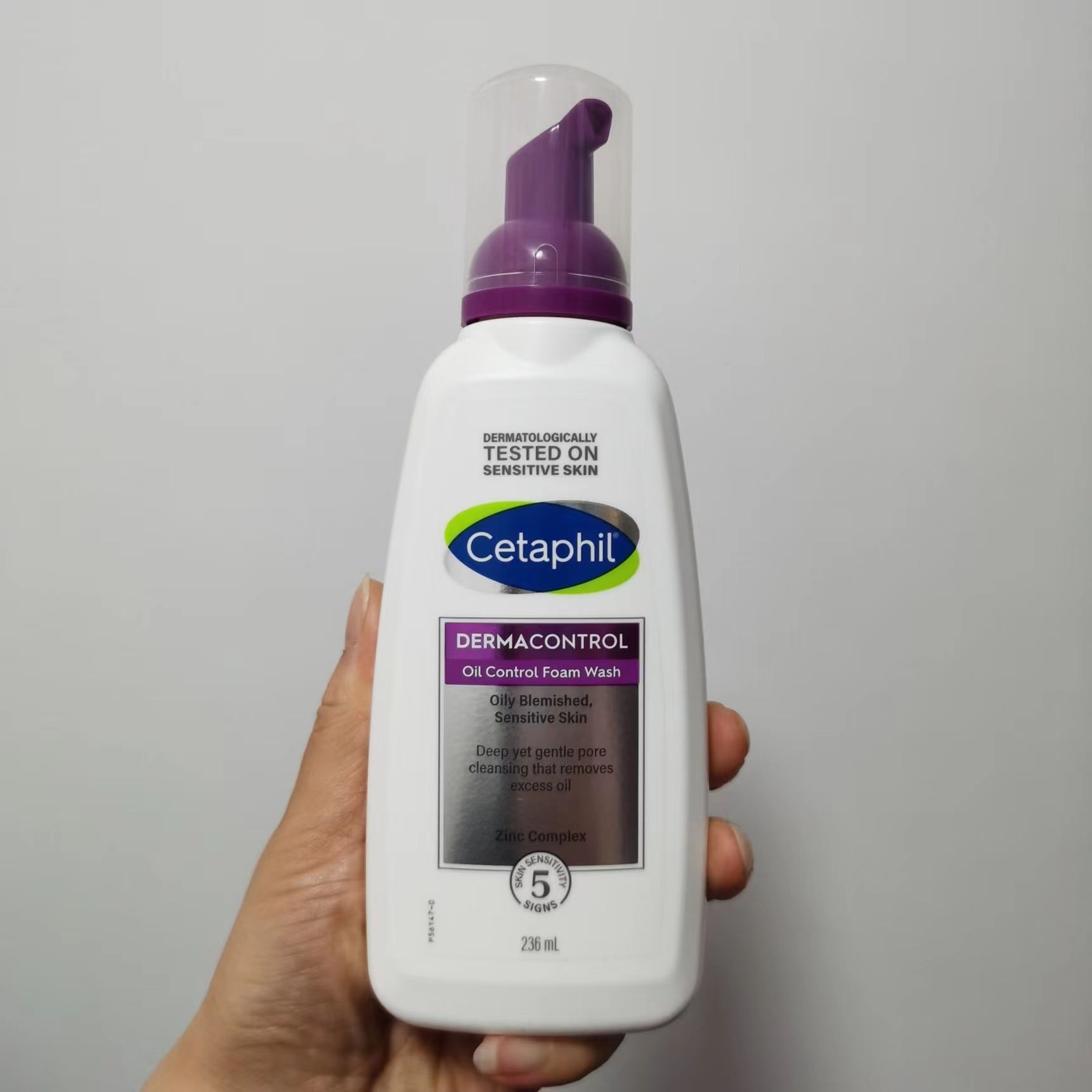 Cetaphil Pro Пенка Матирующая Купить Спб