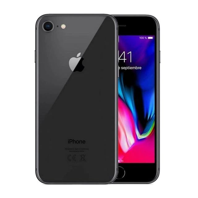 iphone8 rate