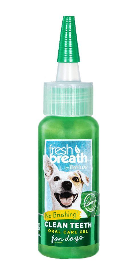 Fresh breath oral care gel best sale