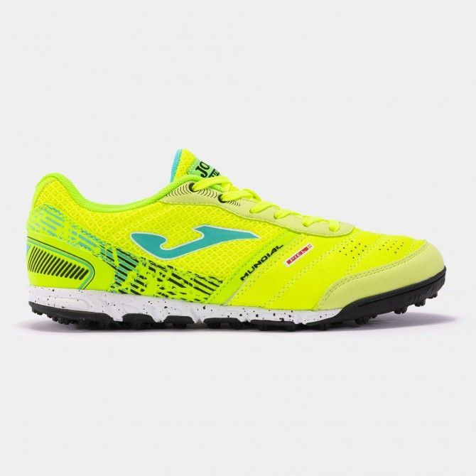 Сороконожки для футбола joma. Шиповки Joma Reactive FS 2302 White Royal Turf. Желтая шиповка. Шиповки Joma maxima Turf (40).