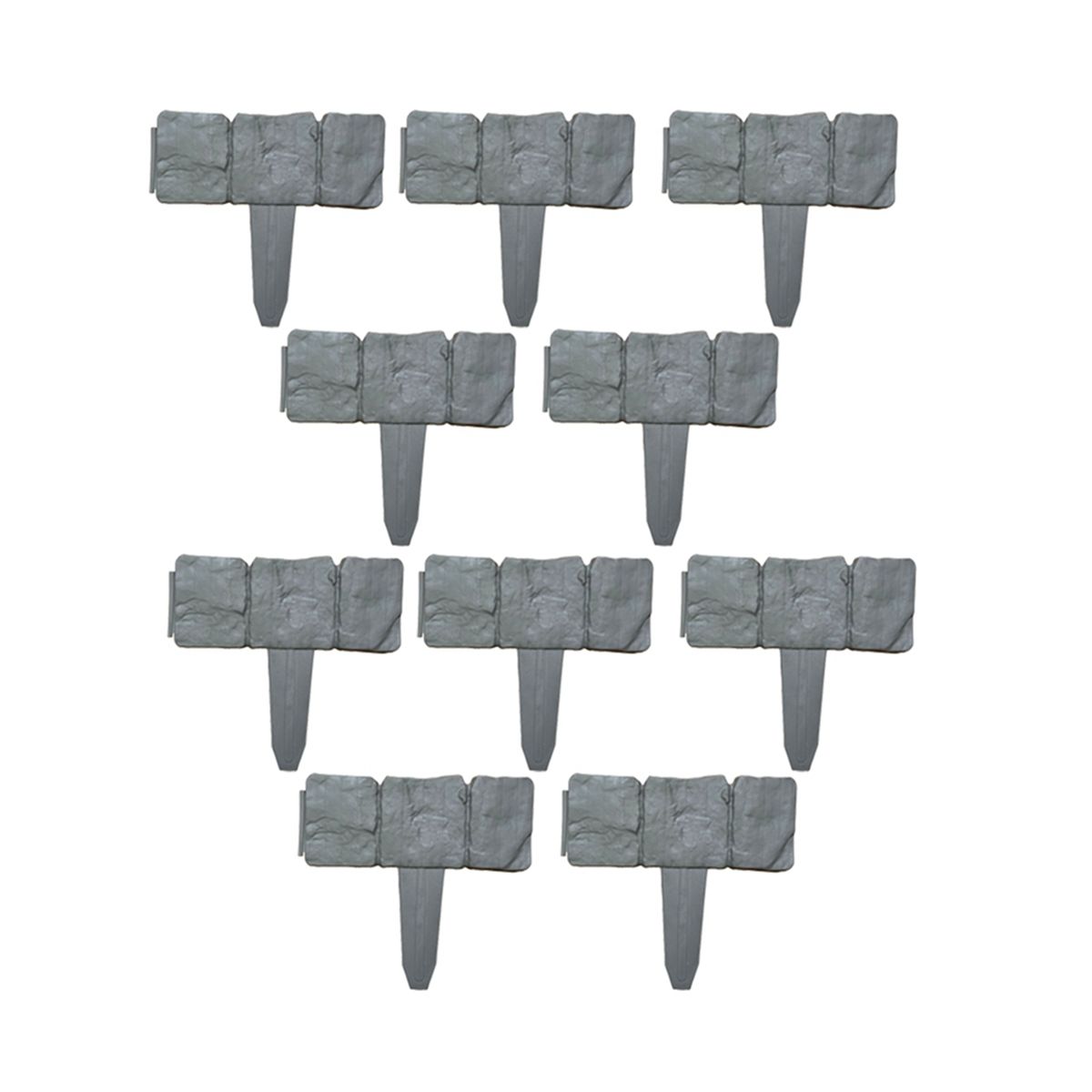 Каменная Доска Для Забора Купить