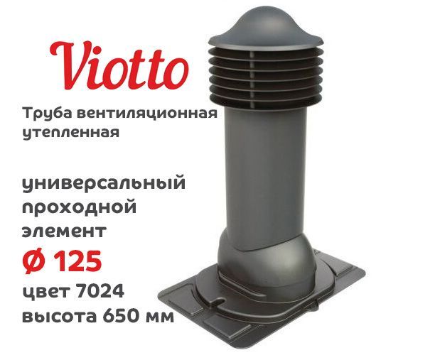 Труба вентиляционная утепленная viotto. Viotto труба вентиляционная d-110мм. Виотто кровельная вентиляция 550 150 утепленная. Виотто кровельная вентиляция универсальная. Универсальный проходной элемент на НС 20.