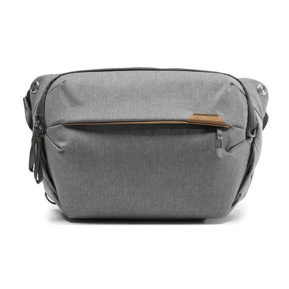 Фотосумка Peak Design The Everyday Sling 10L V2.0 Ash