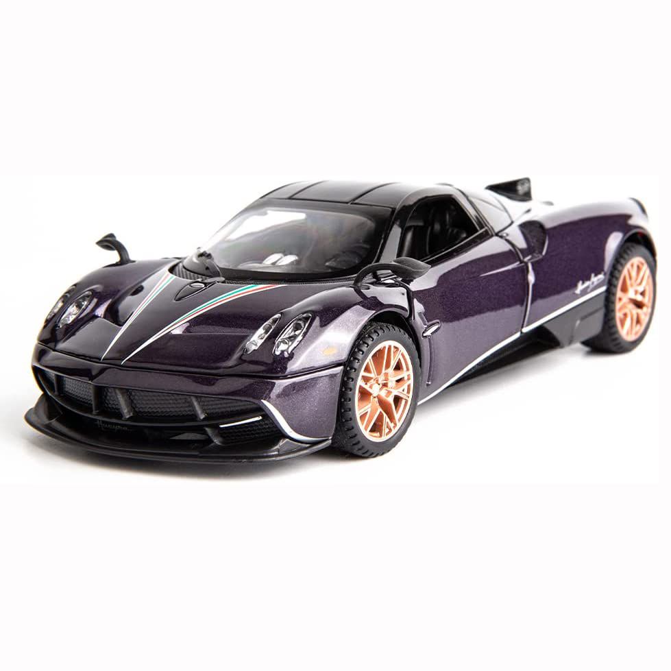 Pagani Zonda f игрушка