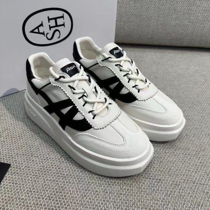 Ash 34. Кроссовки женские ash.