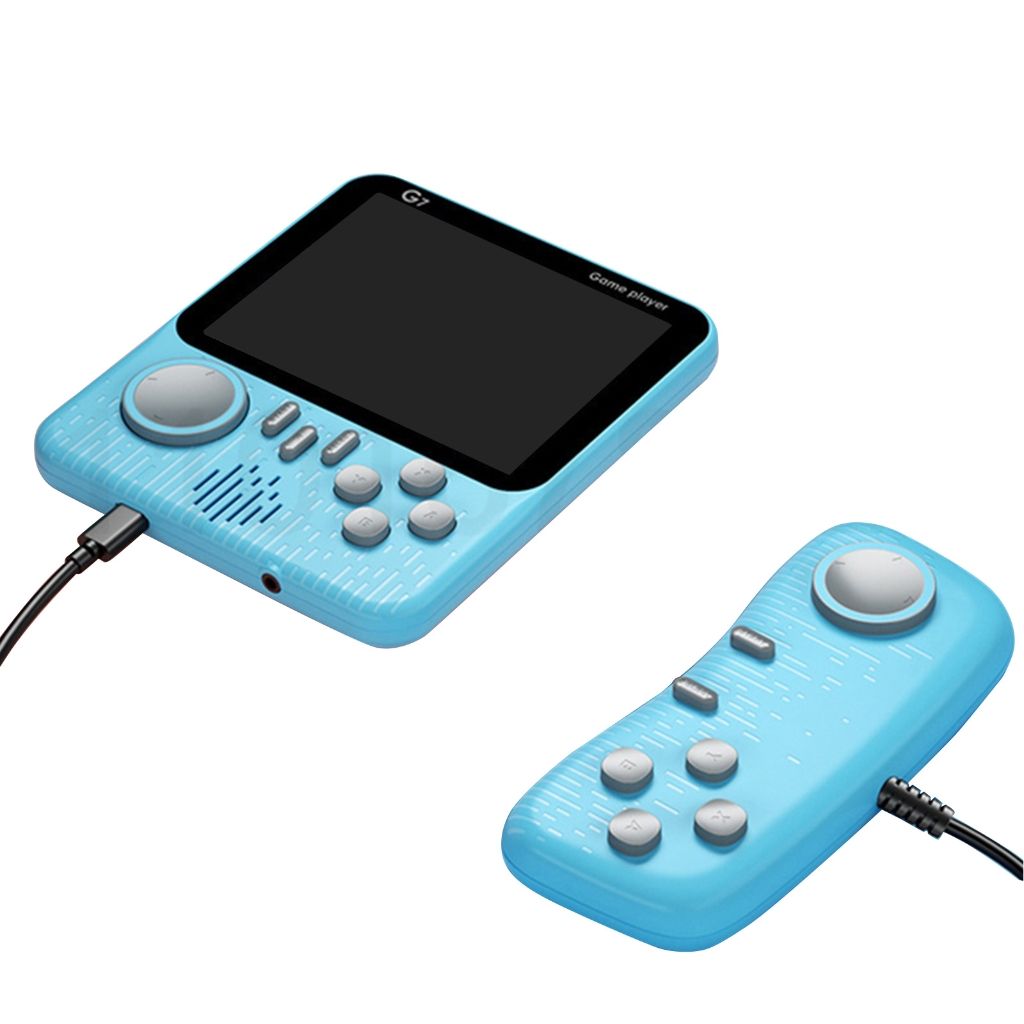 Портативная игровая приставка Ozon