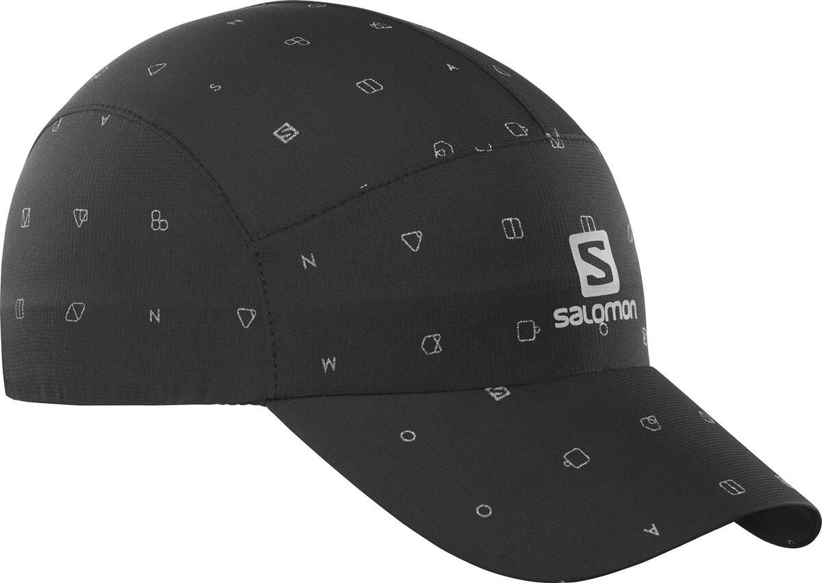 Кепка salomon. Salomon xa cap. Unisex Salomon. Errea t1307000009 reflect cap.