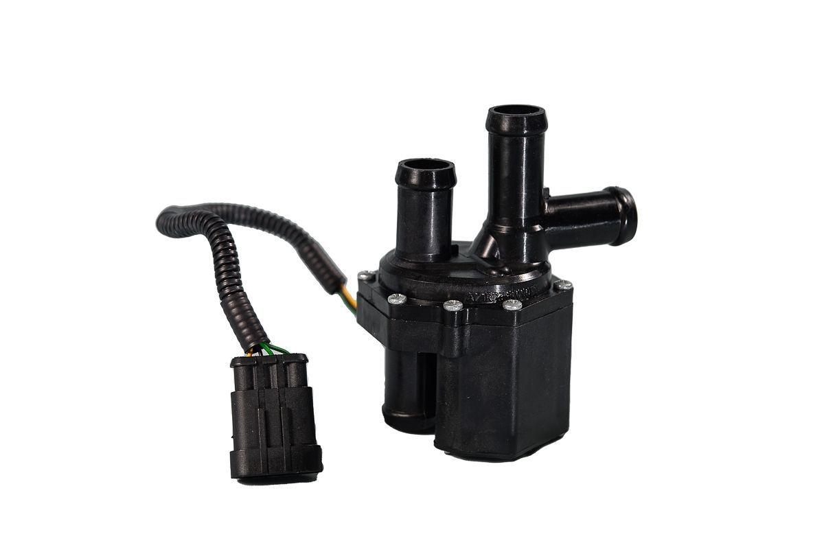 Кран отопителя Газель Некст NEXT