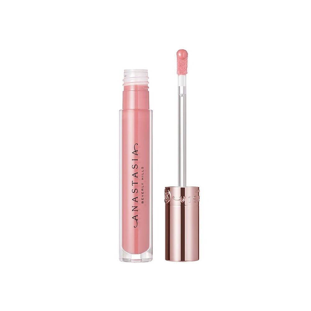 Anastasia beverly hills lip gloss отзывы