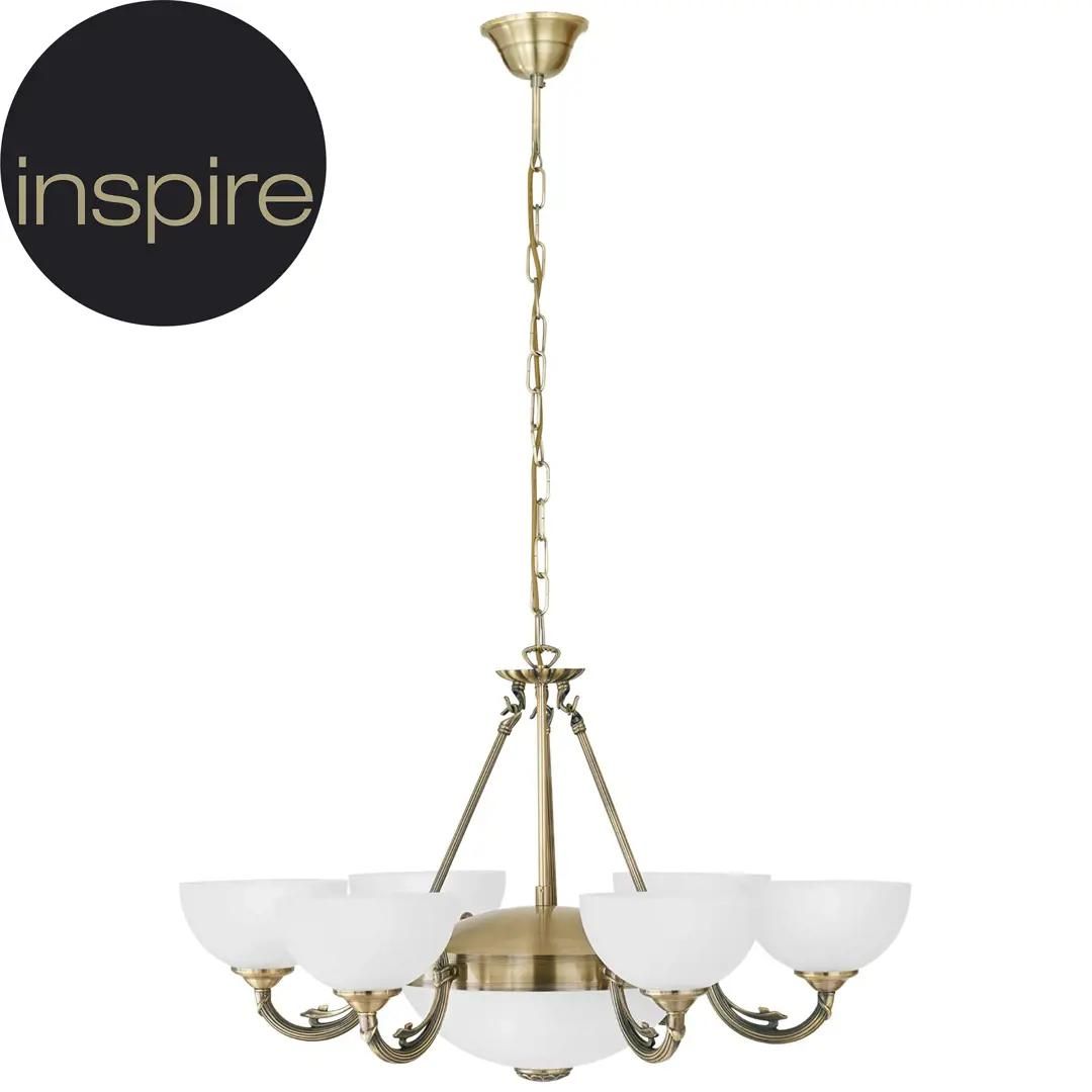 Светильник Inspire Leto Купить