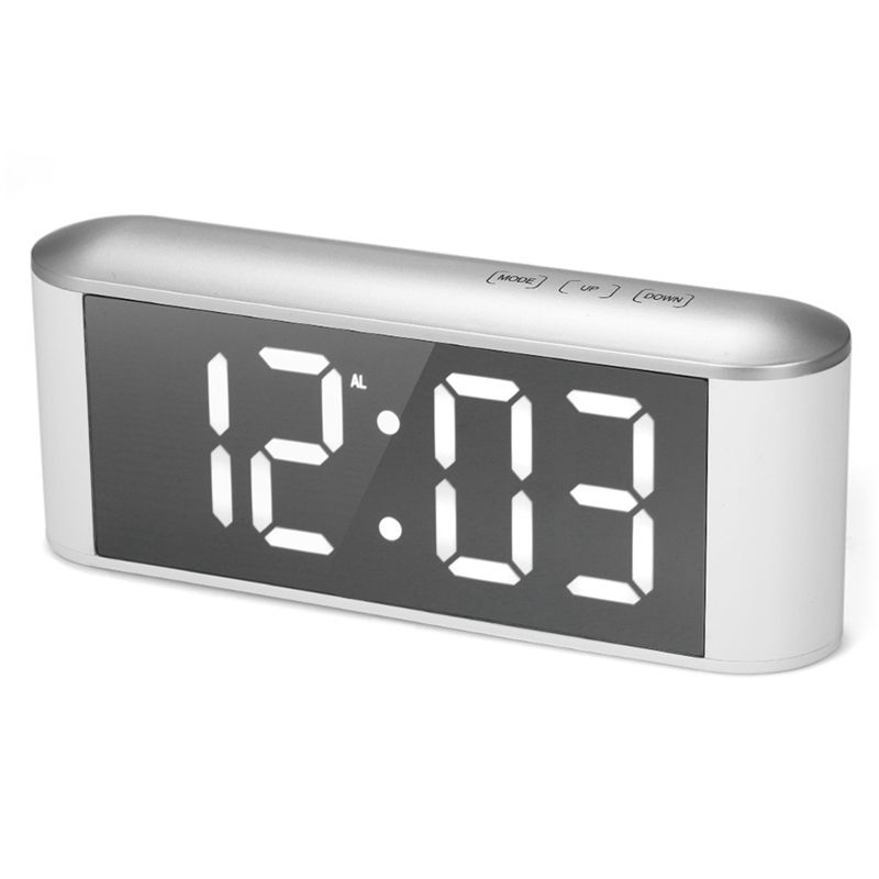 Будильник led mirror clock. Будильник сенсорный. Зеркало с цифровым дисплеем. Зеркальные часы проектор. Часы с температурой за зеркало.