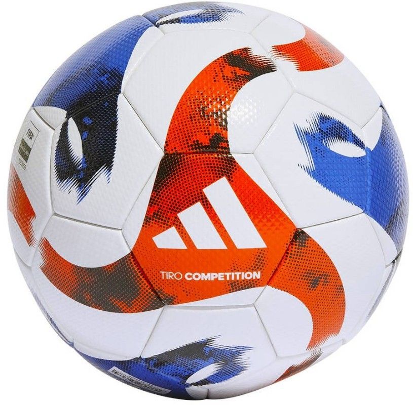 Adidas predator discount competition ball