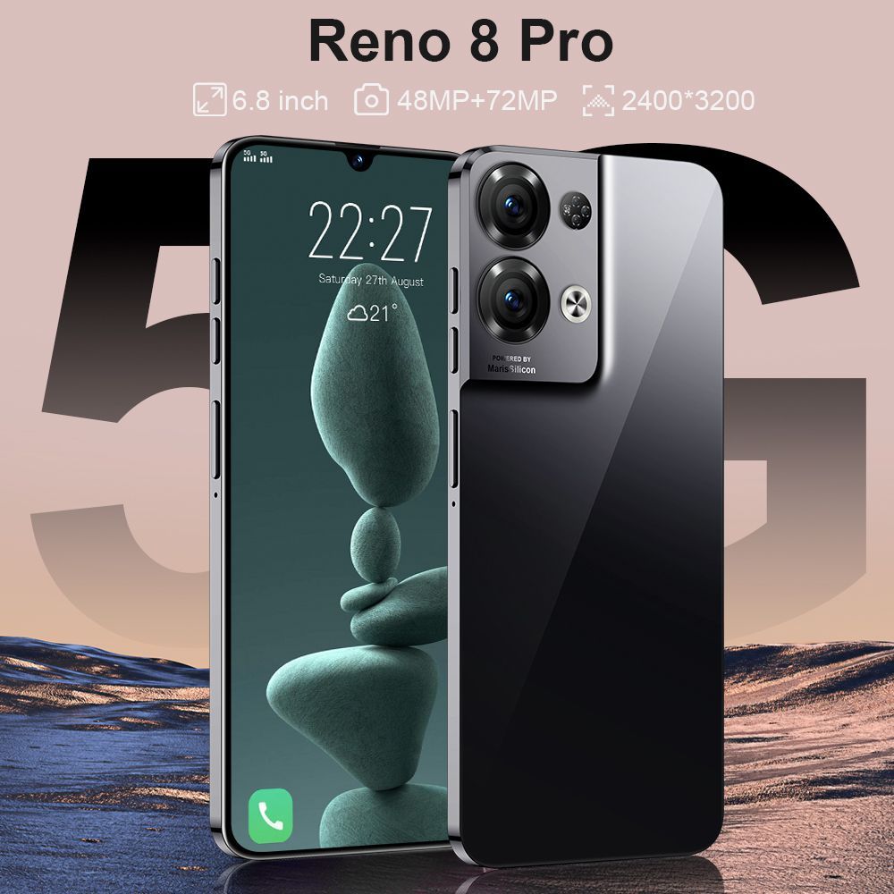 Купить Смартфон Reno 8 Pro