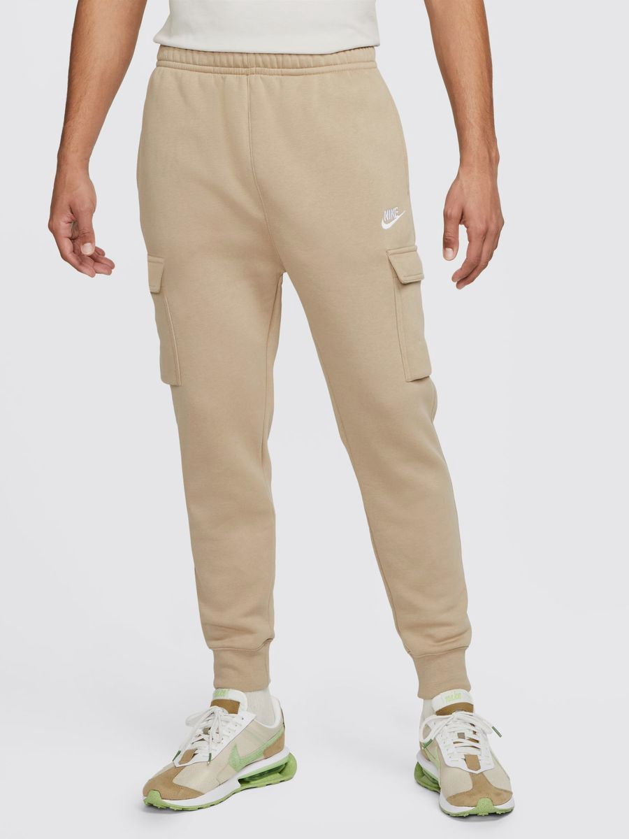 Брюки Nike NSW Club Pant Oh JSY