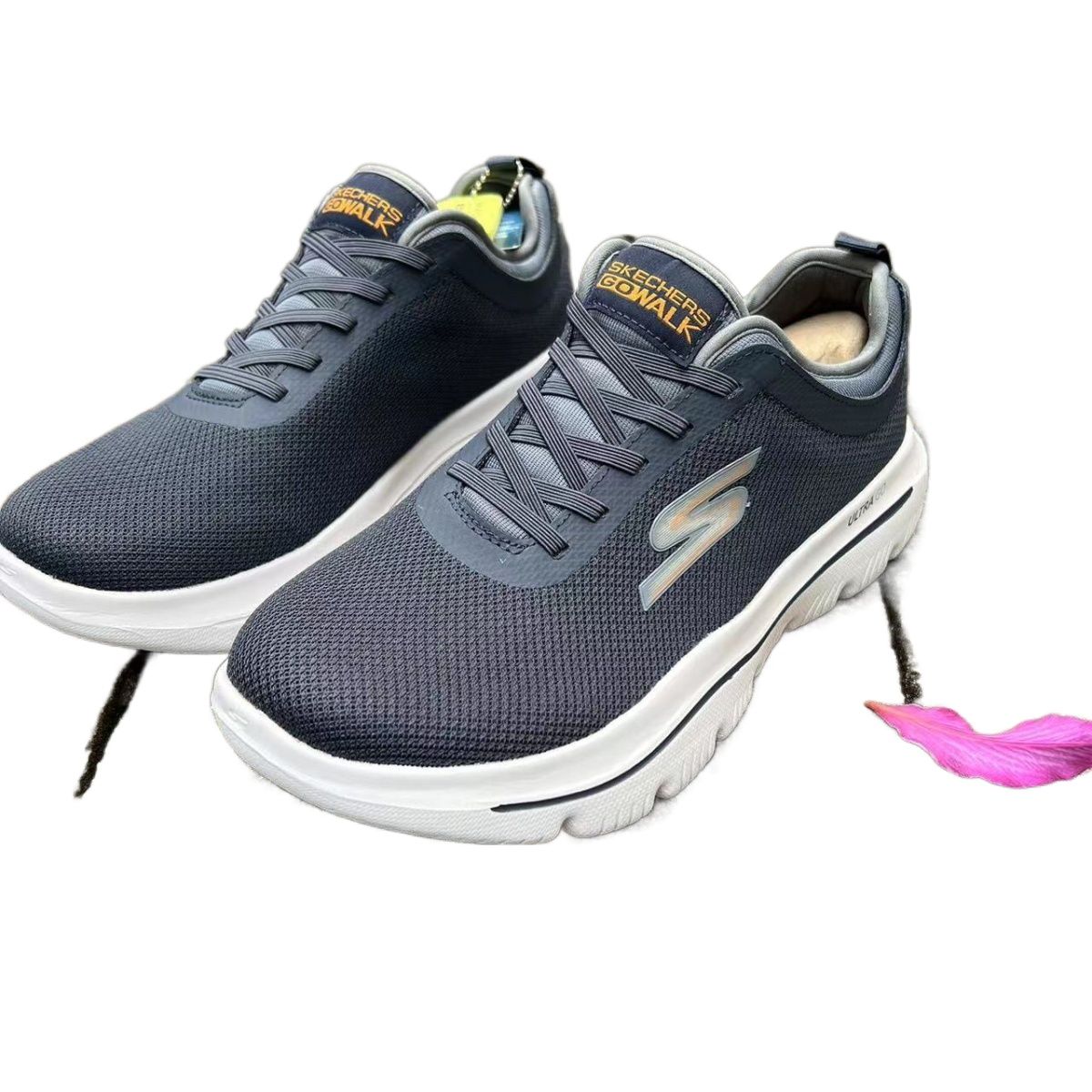 Кроссовки Skechers Downtown