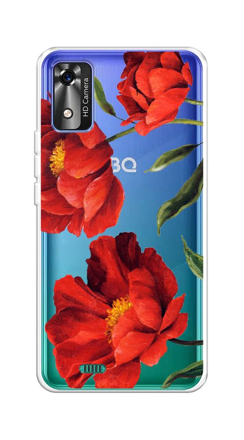 Чехол Для Телефона Bq 5514l Купить