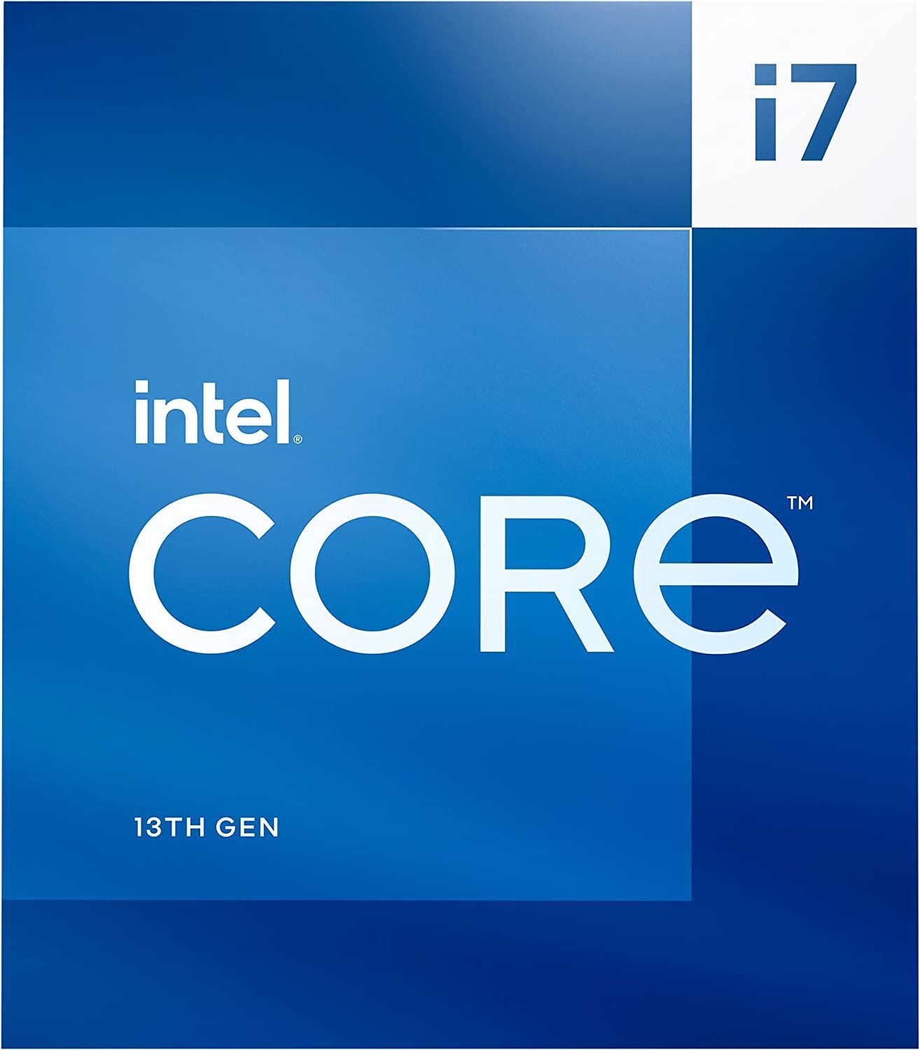 ПроцессорCPUIntelCorei713700Soc-1700(CM8071504820805SRMBA)(2.1GHz/iUHDG770)OEM