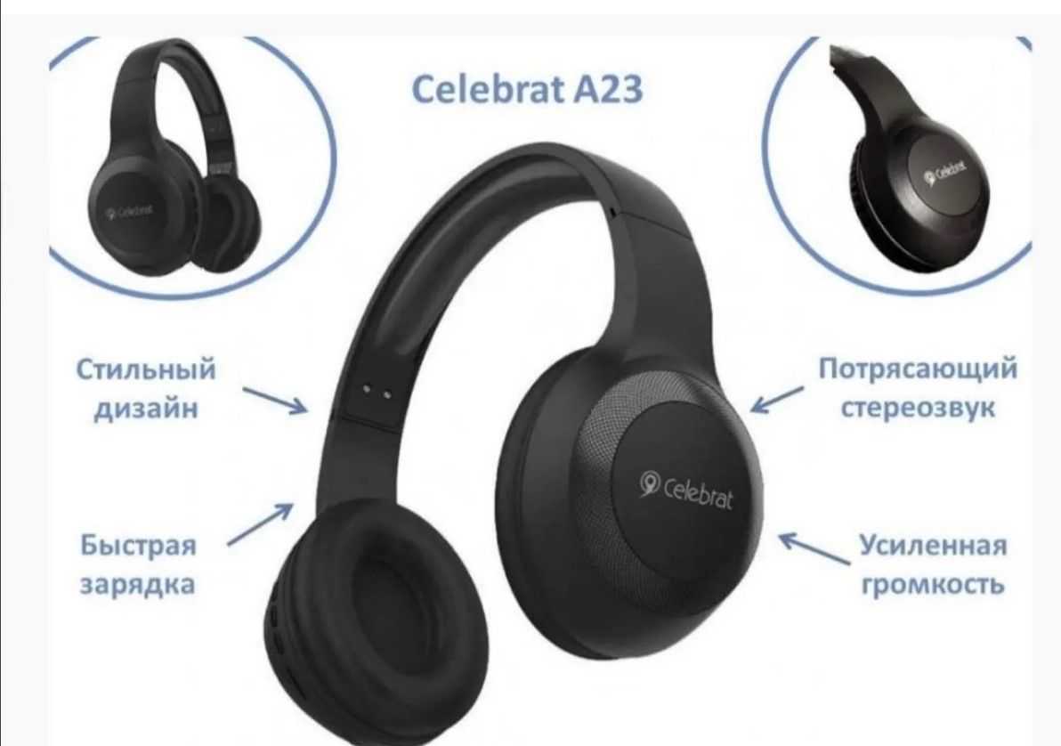 Полноразмерные Наушники Bluetooth Купить