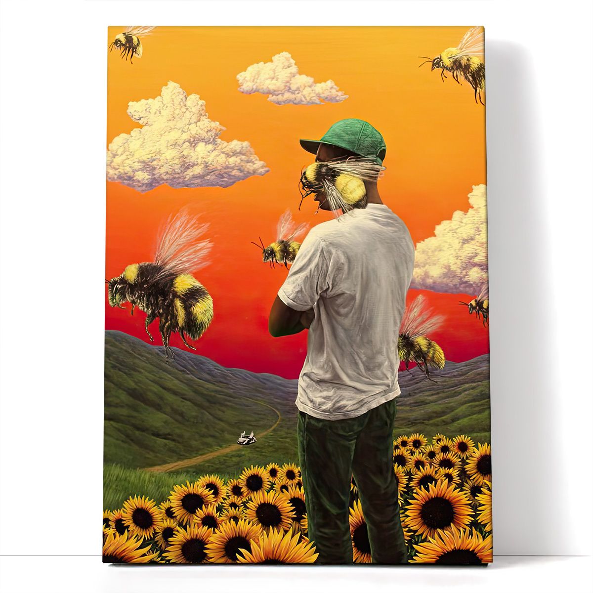 After the storm tyler the creator