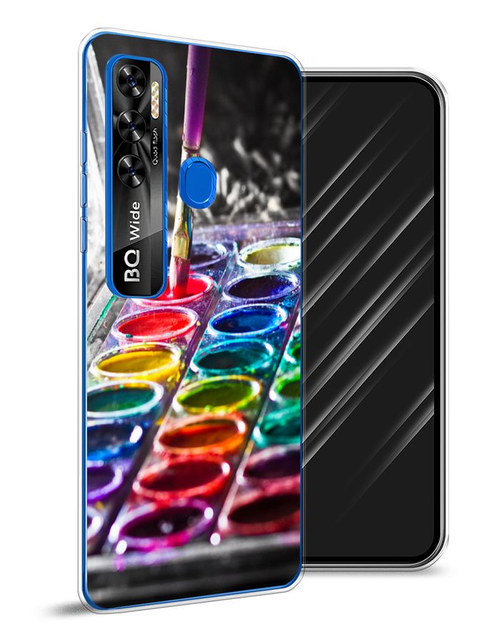 Чехол Для Телефона Bq 5514l Купить