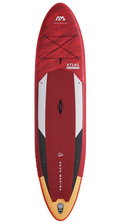 Sup Aqua Marina Breeze s21 OZON