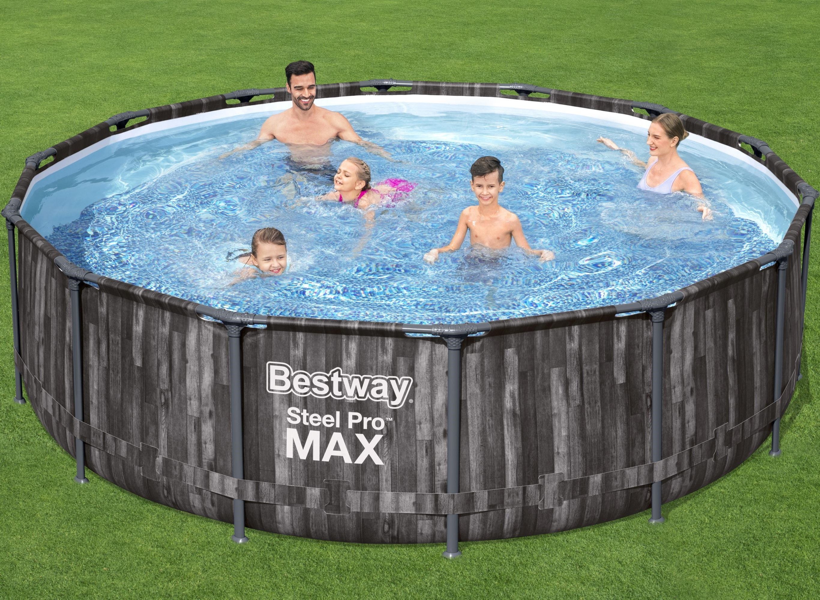 Bestway pro max. Бассейн каркасный Steel Pro, 427 х 107 см, фильтр-насос, лестница, тент, 5614z Bestway. Каркасный бассейн Bestway Steel Pro Max 366х100. Бассейн Bestway Steel Pro 56447. Бассейн каркасный бв5614а.