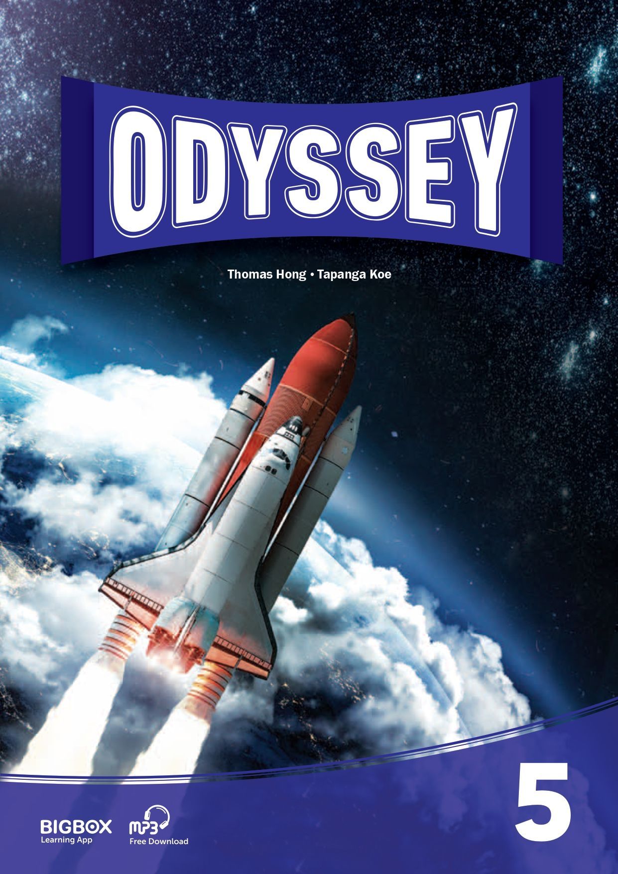 Odyssey 5