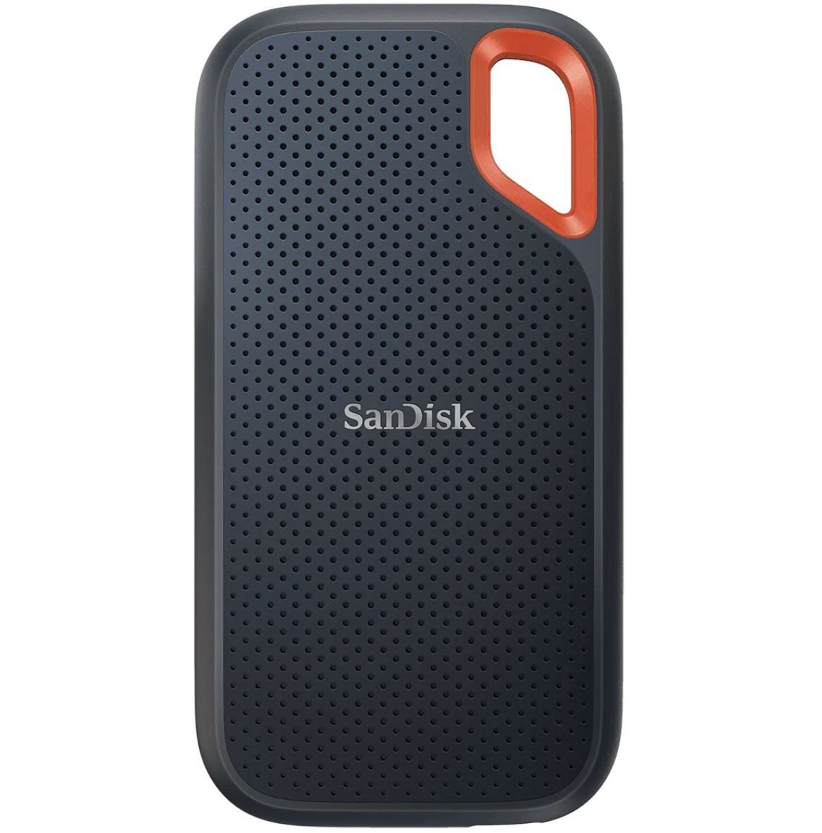 Внешний диск SanDisk Extreme Portable SSD V2 1TB USB 3.2 Gen-2 (SDSSDE61-1T00-G25)