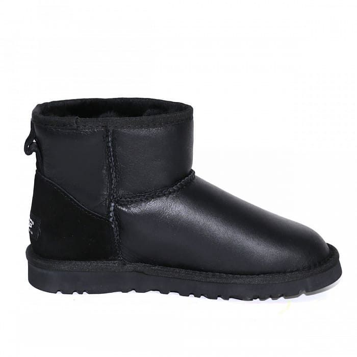 Угги мужские Озон