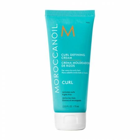 Moroccanoil Крем для оформления локонов Curl Defining Cream, 75 мл