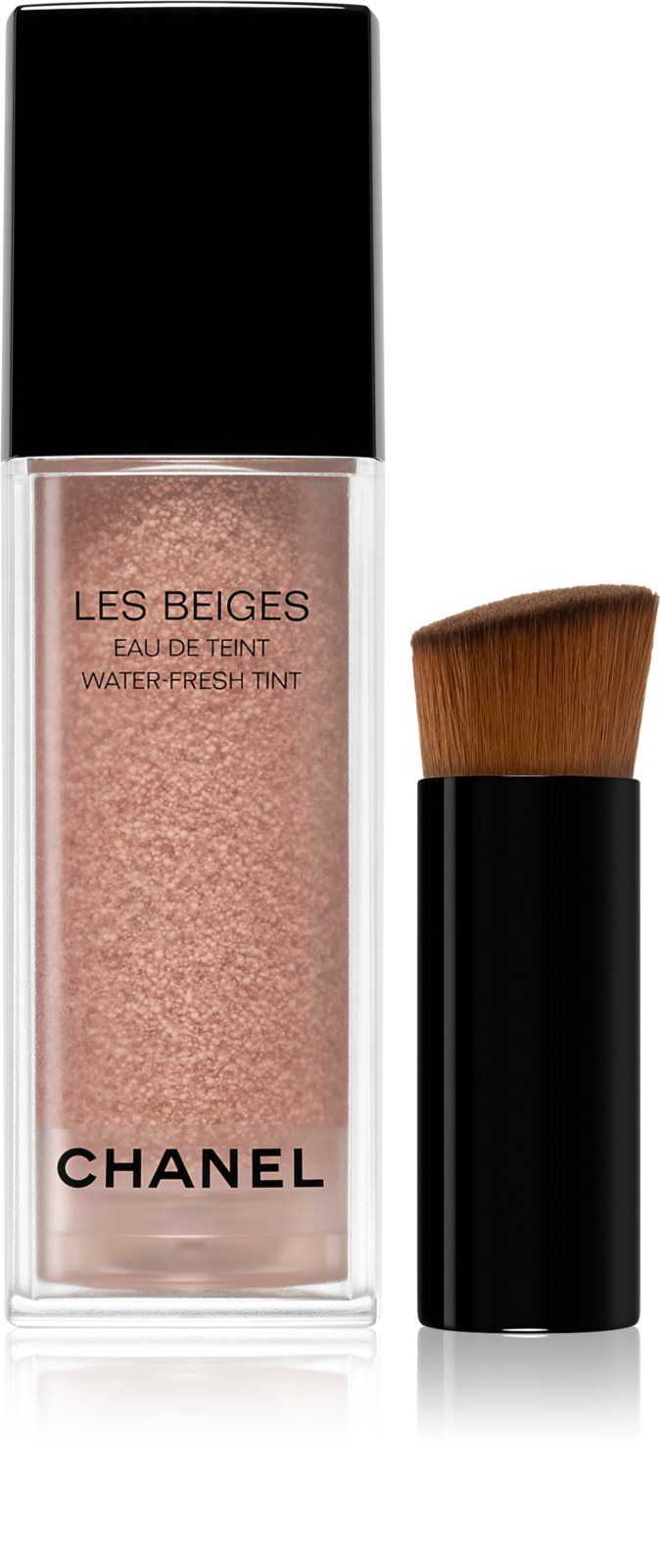 Les beiges water fresh