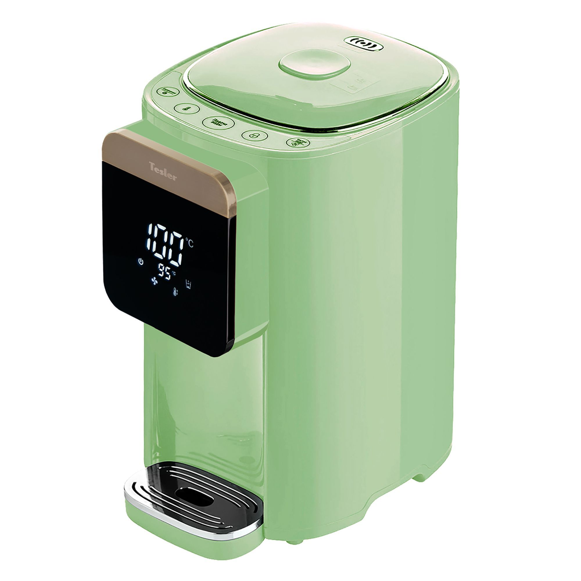 Термопот TESLER TP-5045 GREEN