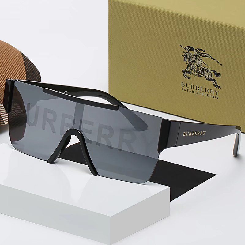 Burberry shop gafas 3d