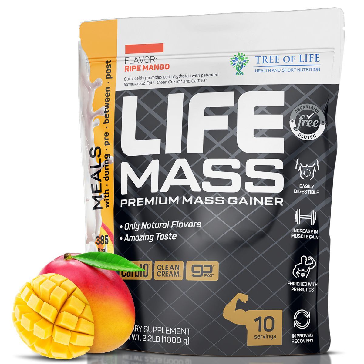 Что такое гейнер и для чего он. Life mass гейнер. atomic gainer. life mass premium mass прибавит ли вес. life mass premium можно ли принимать без тренировок.