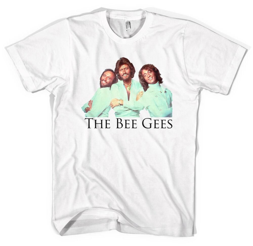 Gees одежда. Футболка с принтом Bee Gees. Футболка Bee Gees.