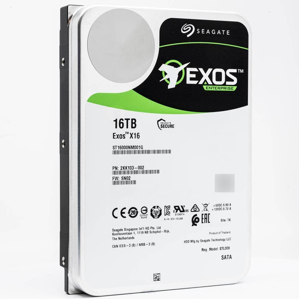 Жесткий Диск Seagate 2 Тб Купить St2000dx001