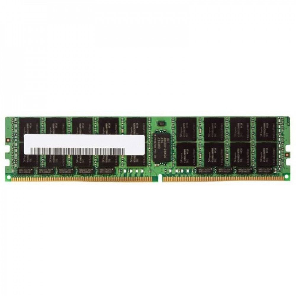 Модуль оперативной памяти HP серверная DDR3 8GB 1600MHz PC3L