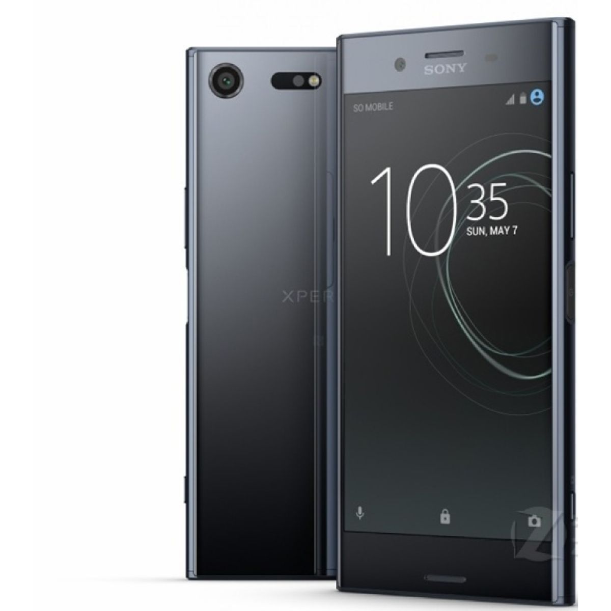 Смартфон Sony Xperia XZ Premium 4K (Русский + Google Play + Qualcomm  Snapdragon 835) - купить по выгодной цене в интернет-магазине OZON  (1198899078)