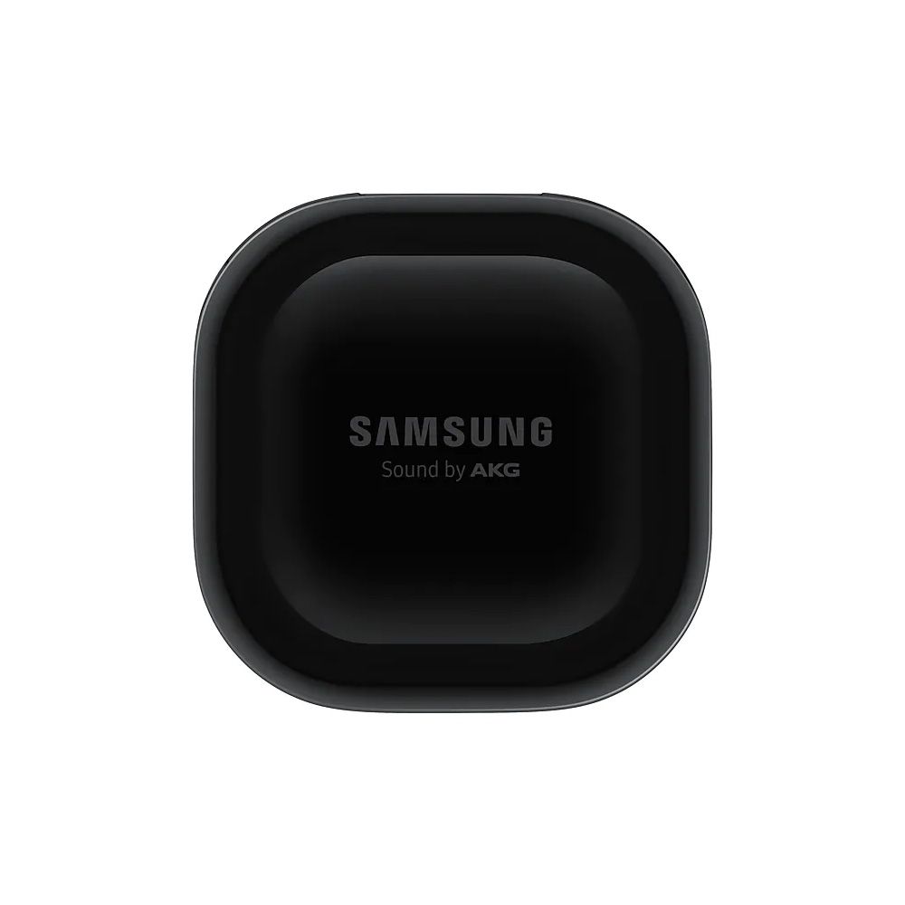 Samsung buds live black