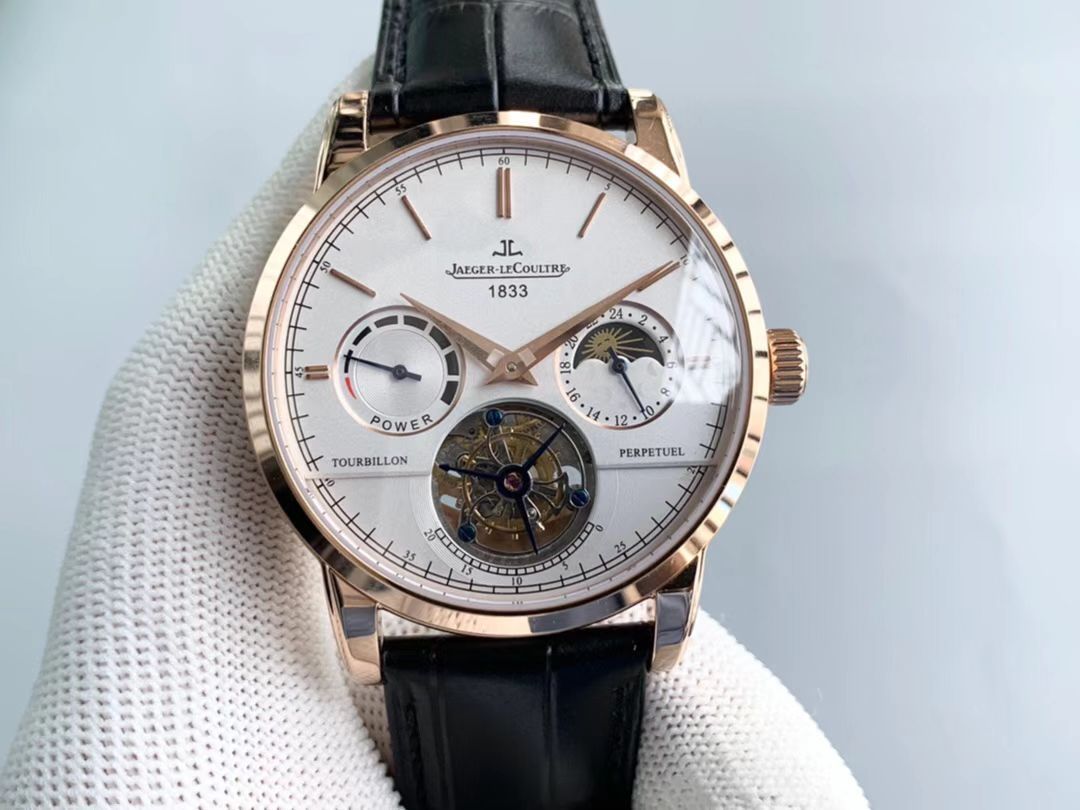 Jaeger Lecoultre Часы Купить В Москве