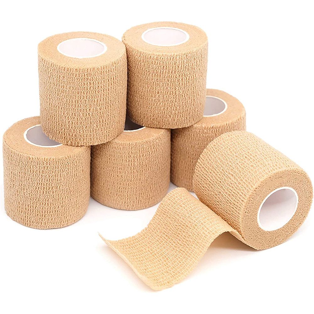 Bandage Adhesive пластырь