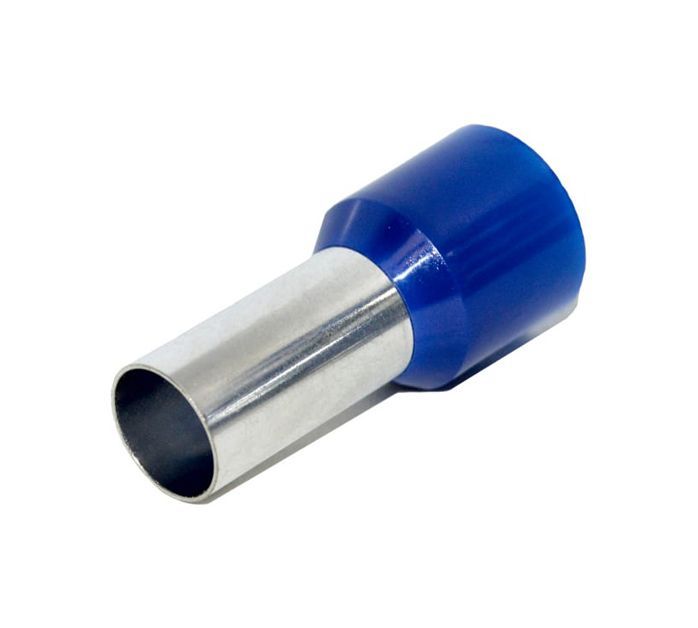 Наконечник втулочный 50 мм2. Ншви 10. ,2,5 мм2. Наконечник ншви 10. Наконечник ншви 16-12 (100шт.