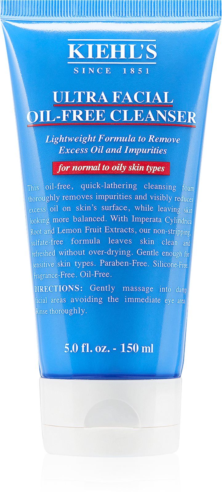 Ultra face. Kiehl's Ultra facial Cleanser. Kiehl's Ultra facial.