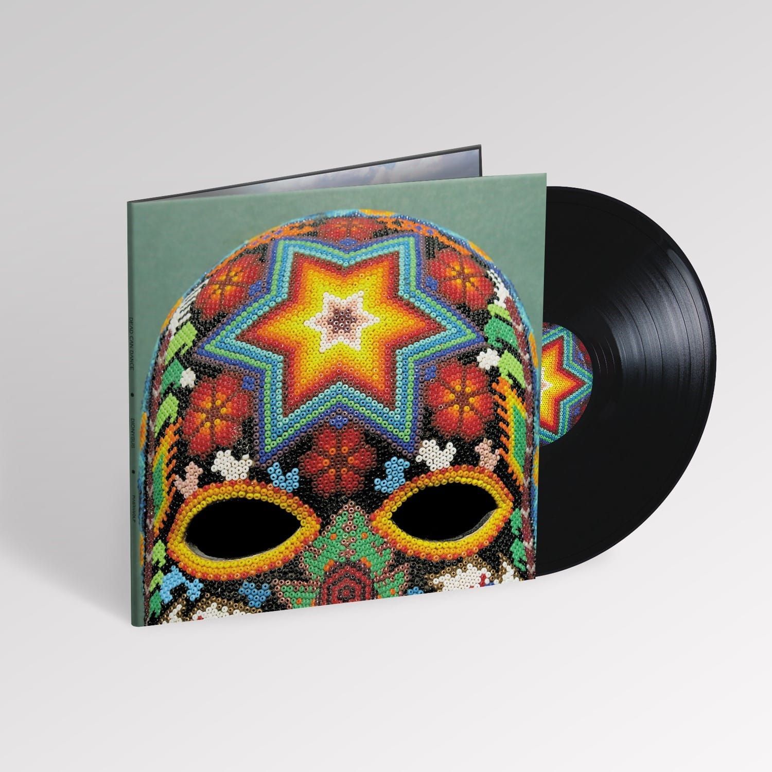 Dead vinyl. Dead can Dance - 2018 - Dionysus. Dead can Dance Dionysus альбом. Dead can Dance виниловая пластинка. Коробка для дисков Dead can Dance.