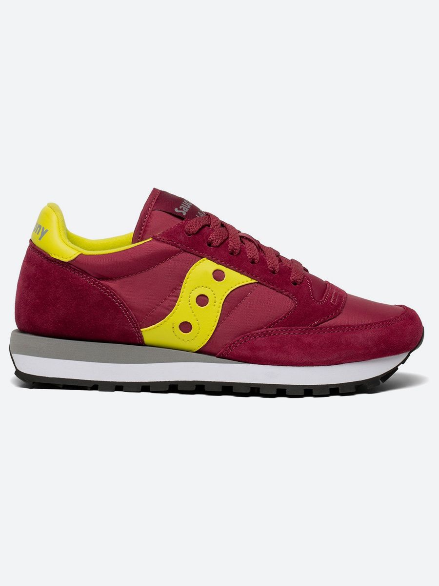 Saucony jazz 17 purpura online