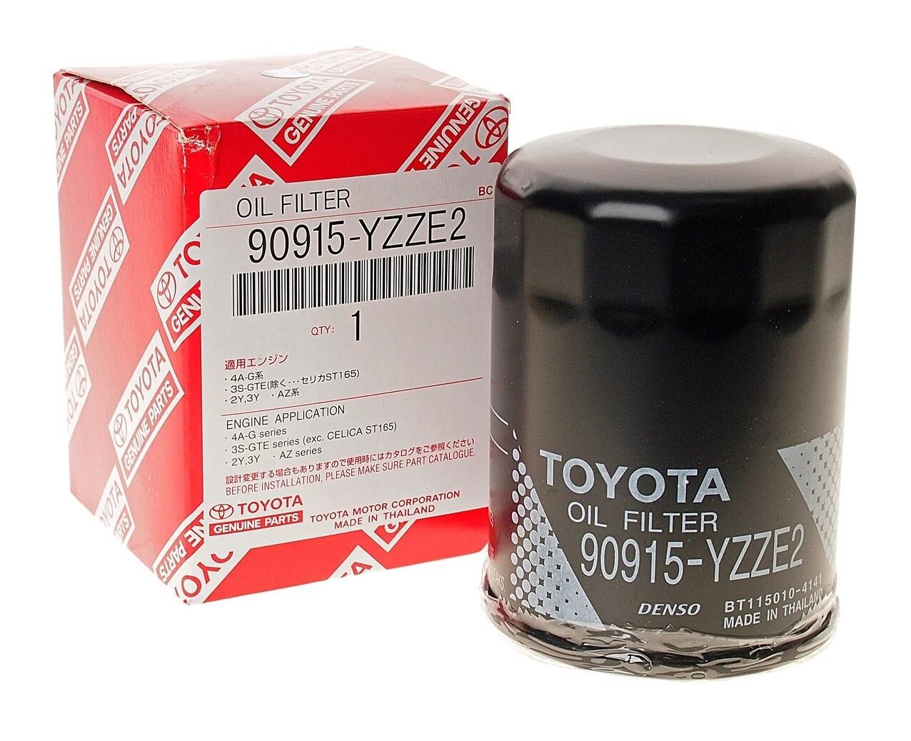 Масло фильтр отзывы. Масляный фильтр Toyota 90915-yzze2. Toyota 90915-yzze2 фильтр масляный применимость. Фильтр масляный 90915-yzze2 Применяемость. Масляный фильтр Камри 90915 yzze2.