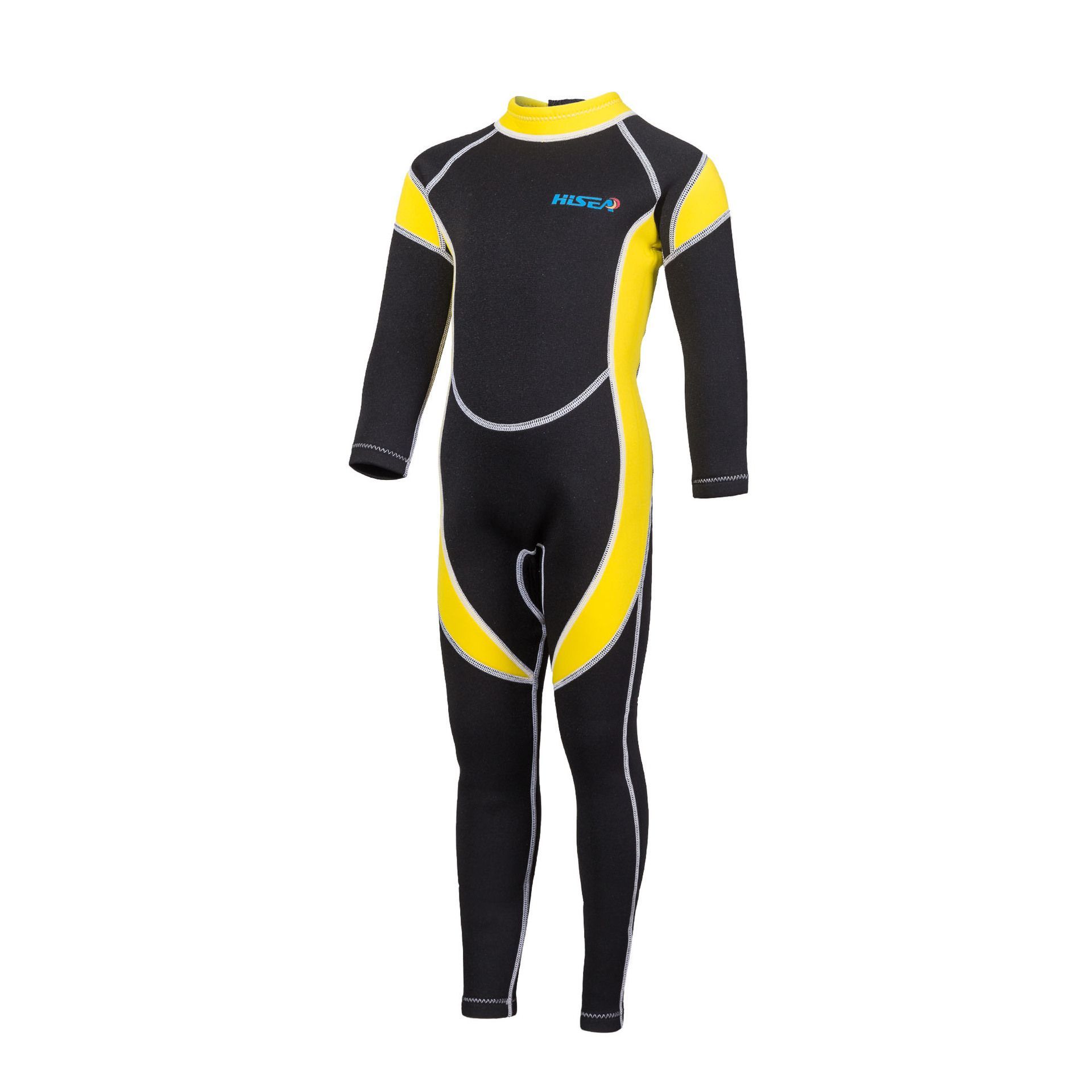 Гидрокостюм Hisea2.5mm Wetsuits